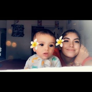 Meet your Posher, Connie